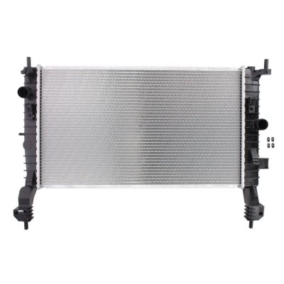 NRF Radiateur, refroidissement du moteur  53416