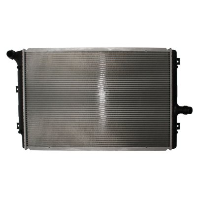 NRF Radiateur, refroidissement du moteur  53425