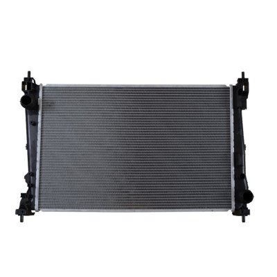 NRF Radiateur, refroidissement du moteur  53454