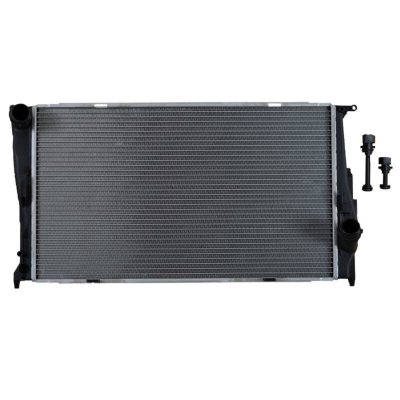 NRF Radiateur, refroidissement du moteur  53472