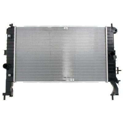NRF Radiateur, refroidissement du moteur  53475