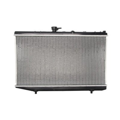 NRF Radiateur, refroidissement du moteur  53486