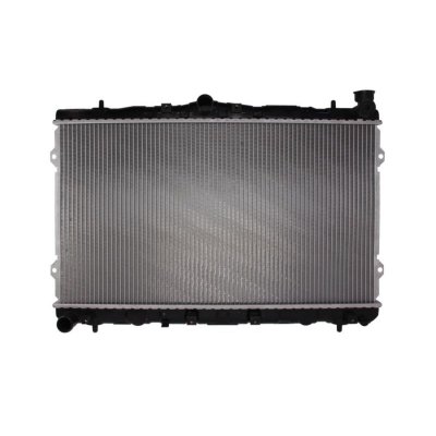 NRF Radiateur, refroidissement du moteur  53504