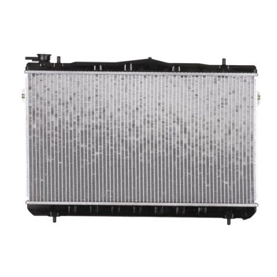 NRF Radiateur, refroidissement du moteur  53505