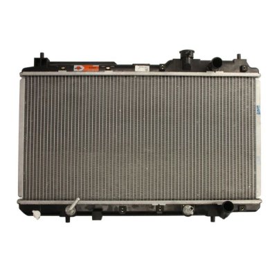 NRF Radiateur, refroidissement du moteur  53507