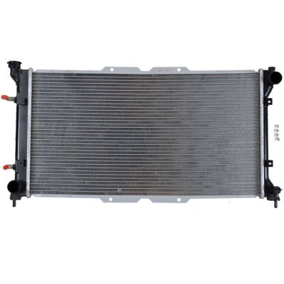 NRF Radiateur, refroidissement du moteur  53512