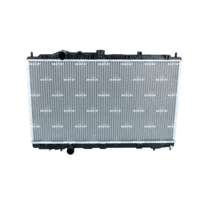 NRF Radiateur, refroidissement du moteur  53522