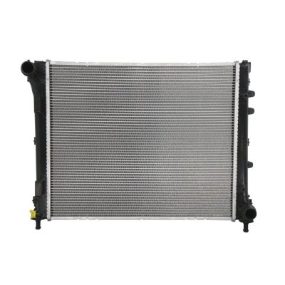 NRF Radiateur, refroidissement du moteur  53525