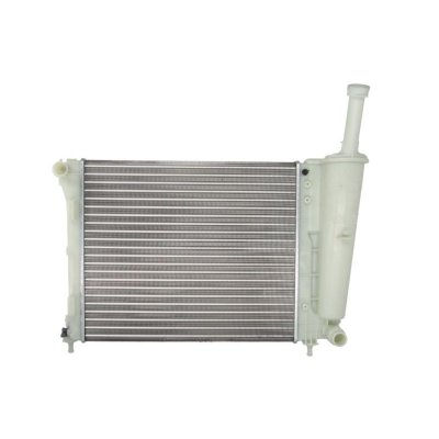NRF Radiateur, refroidissement du moteur  53526