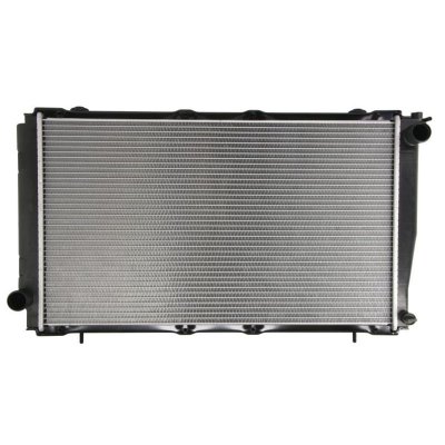NRF Radiateur, refroidissement du moteur  53528