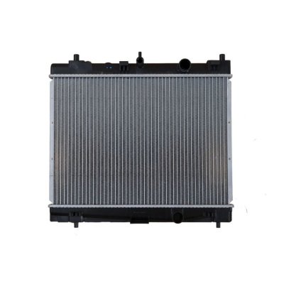 NRF Radiateur, refroidissement du moteur  53533