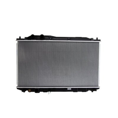 NRF Radiateur, refroidissement du moteur  53534