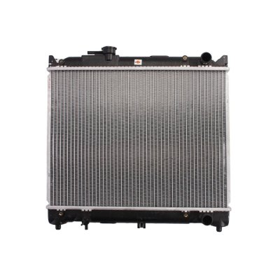 NRF Radiateur, refroidissement du moteur  53566