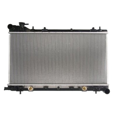 Radiateur, refroidissement du moteur NRF 53597
