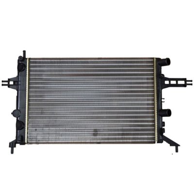 NRF Radiateur, refroidissement du moteur  53629