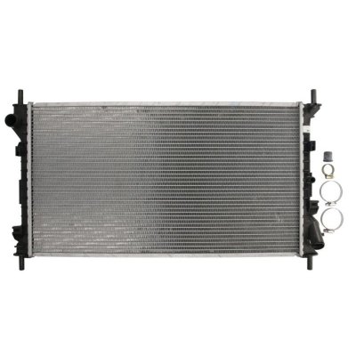 NRF Radiateur, refroidissement du moteur  53713