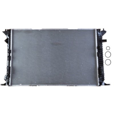 NRF Radiateur, refroidissement du moteur  53719