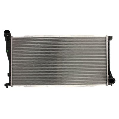 NRF Radiateur, refroidissement du moteur  53723
