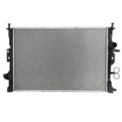 NRF Radiateur, refroidissement du moteur  53737