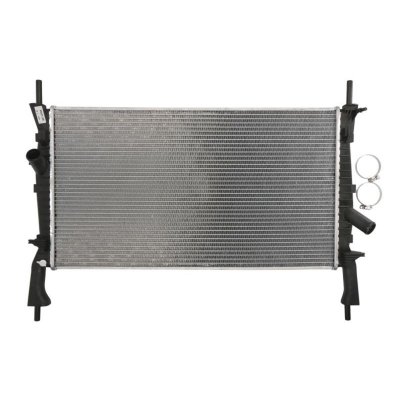 NRF Radiateur, refroidissement du moteur  53742