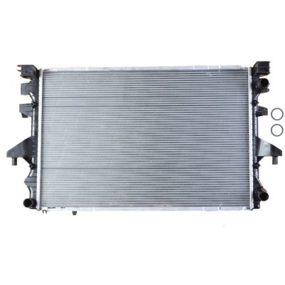 NRF Radiateur, refroidissement du moteur  53795