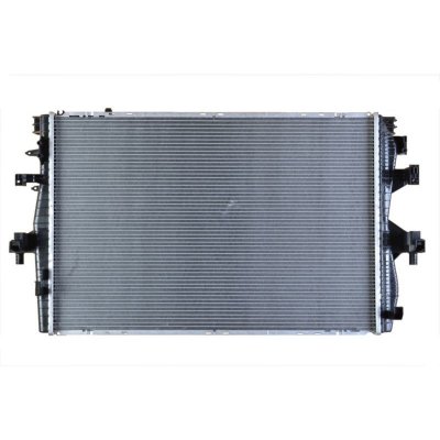 Radiateur, refroidissement du moteur NRF 53796