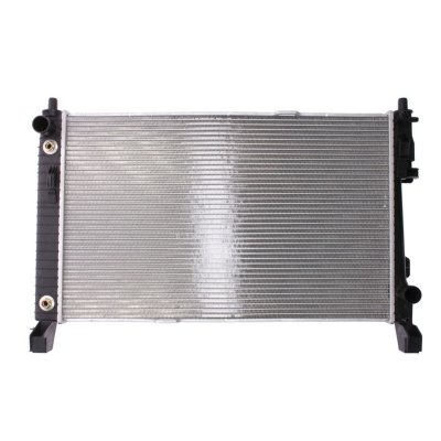 NRF Radiateur, refroidissement du moteur  53800
