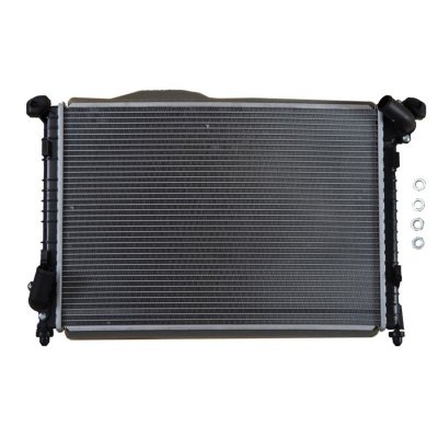 NRF Radiateur, refroidissement du moteur  53808