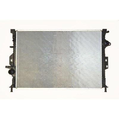 NRF Radiateur, refroidissement du moteur  53811