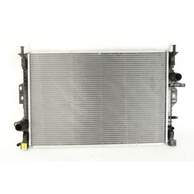 NRF Radiateur, refroidissement du moteur  53812
