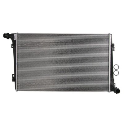 NRF Radiateur, refroidissement du moteur  53813