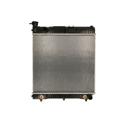 NRF Radiateur, refroidissement du moteur  53875