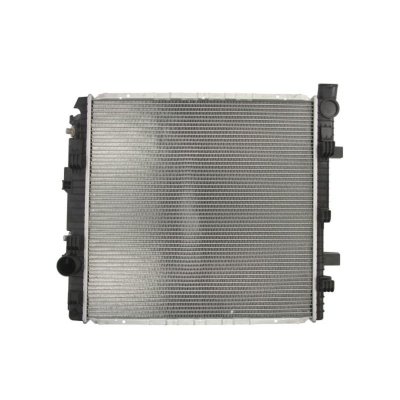 NRF Radiateur, refroidissement du moteur  53891