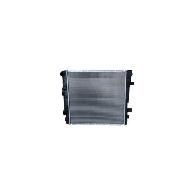 NRF Radiateur, refroidissement du moteur  53895