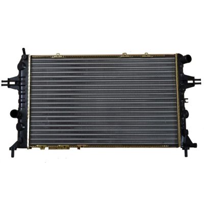 NRF Radiateur, refroidissement du moteur  53898
