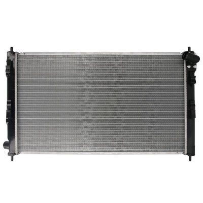 NRF Radiateur, refroidissement du moteur  53906