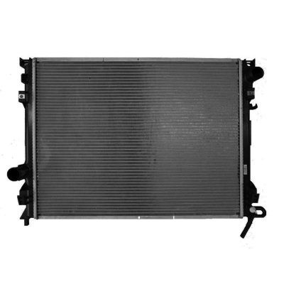 NRF Radiateur, refroidissement du moteur  53928