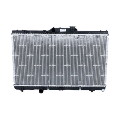 NRF Radiateur, refroidissement du moteur  53941