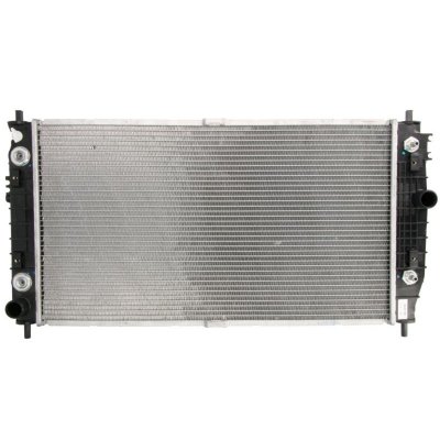 NRF Radiateur, refroidissement du moteur  53954