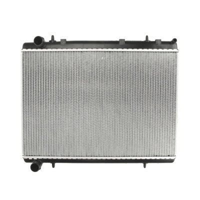 NRF Radiateur, refroidissement du moteur  53973