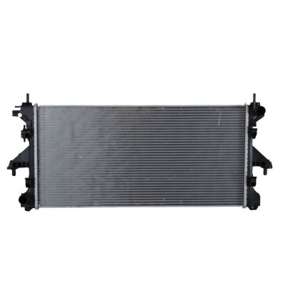 NRF Radiateur, refroidissement du moteur  54202