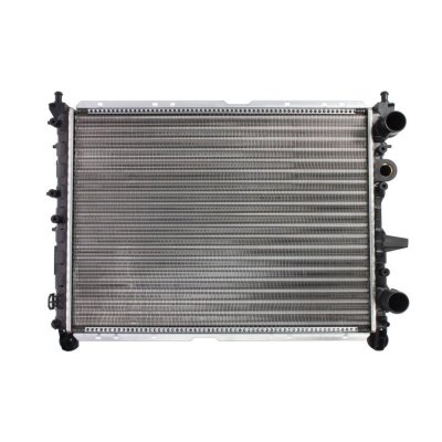 NRF Radiateur, refroidissement du moteur  54501