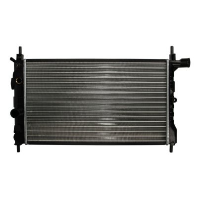 NRF Radiateur, refroidissement du moteur  54682