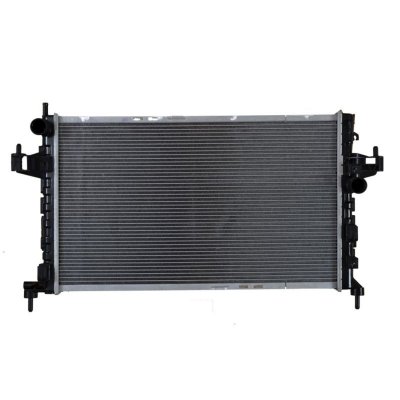 NRF Radiateur, refroidissement du moteur  54753