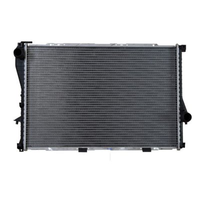 Radiateur, refroidissement du moteur NRF 55321