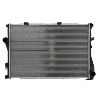 NRF Radiateur, refroidissement du moteur  55323
