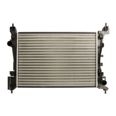 NRF Radiateur, refroidissement du moteur  55340
