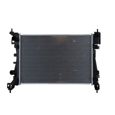 NRF Radiateur, refroidissement du moteur  55341