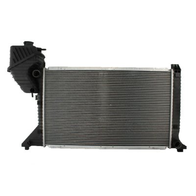 NRF Radiateur, refroidissement du moteur  55348