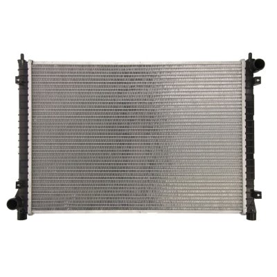NRF Radiateur, refroidissement du moteur  55444